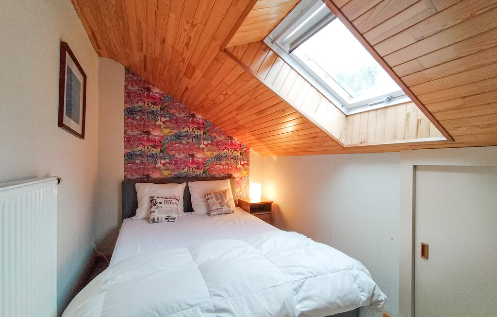 Location de vacances - Rochehaut , Belgique - BLX076 22