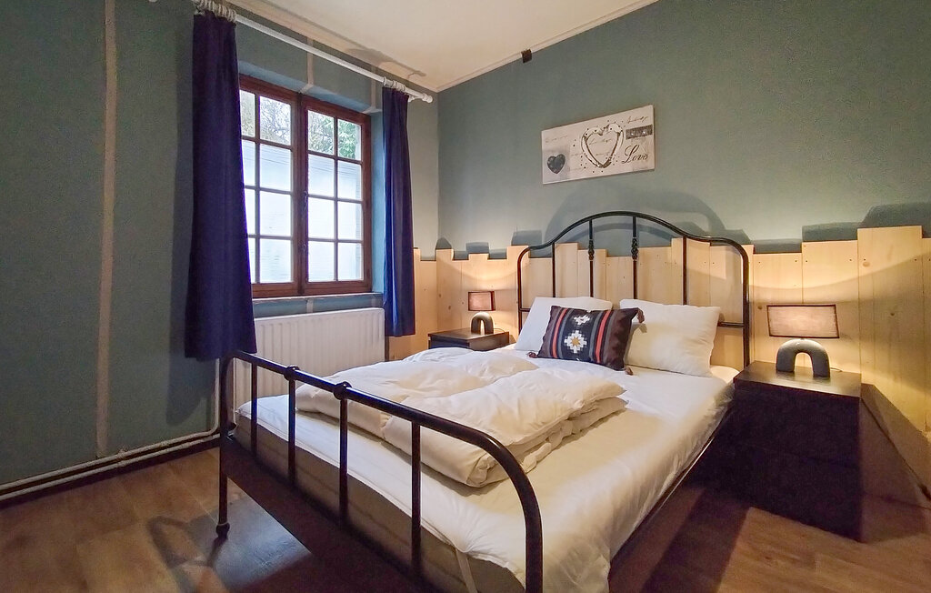 Location de vacances - Rochehaut , Belgique - BLX076 24