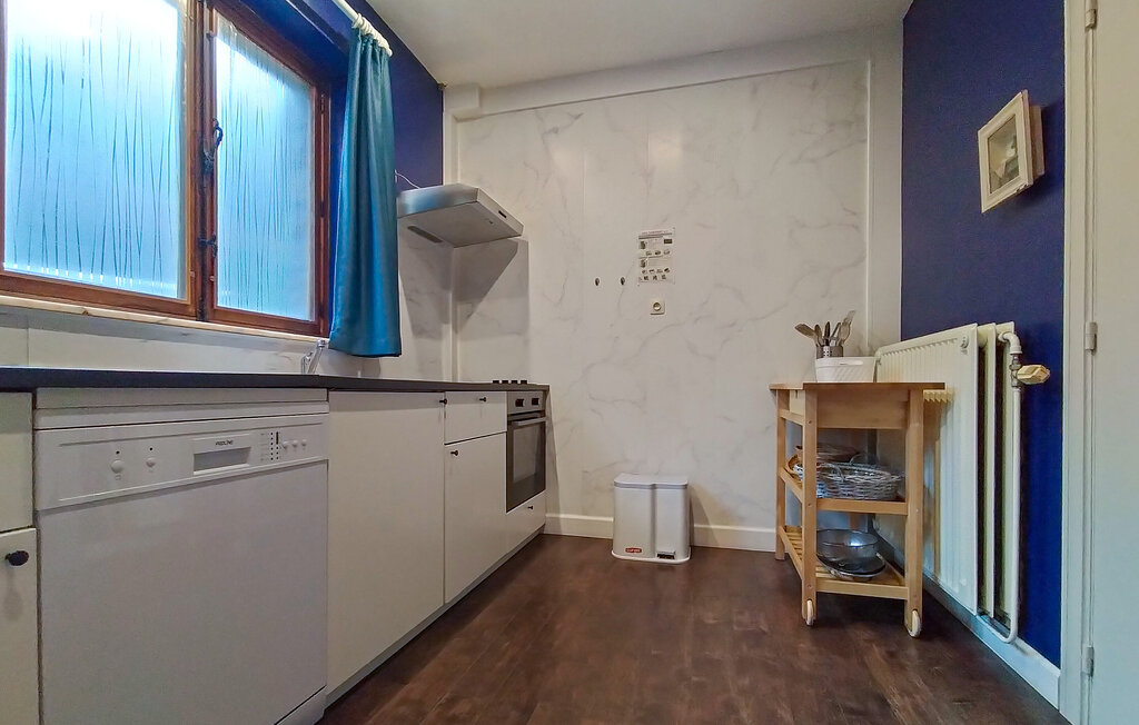 Location de vacances - Rochehaut , Belgique - BLX076 15