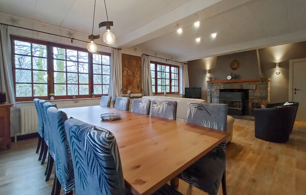 Location de vacances - Rochehaut , Belgique - BLX076 14