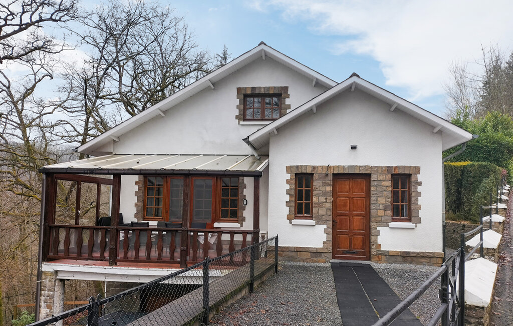 Location de vacances - Rochehaut , Belgique - BLX076 10