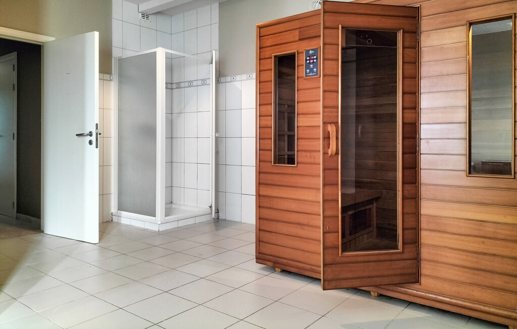 Semesterhus - Durbuy , Belgien - BLX072 9