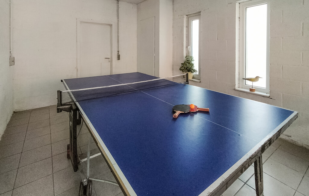 Semesterhus - Durbuy , Belgien - BLX072 8