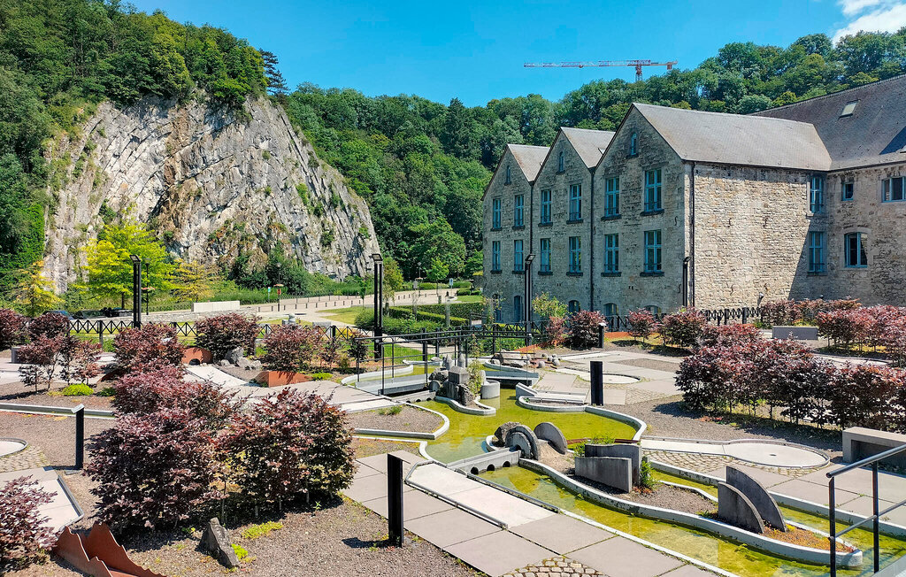 Semesterhus - Durbuy , Belgien - BLX072 30