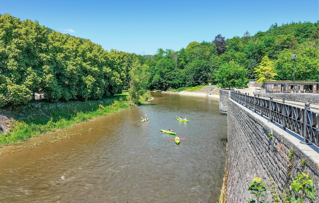 Semesterhus - Durbuy , Belgien - BLX072 35