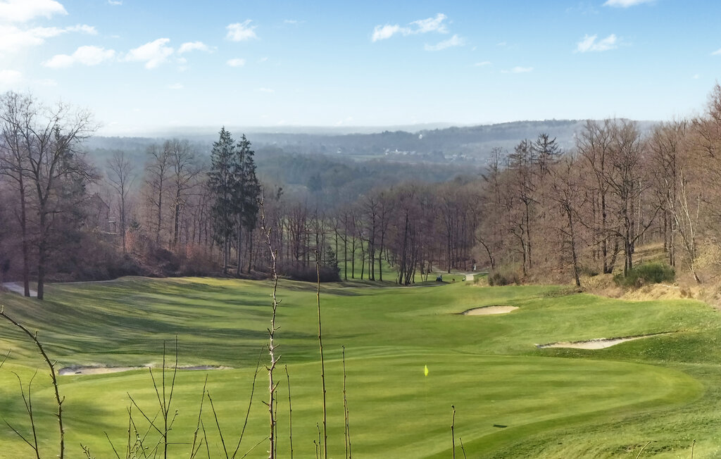 Semesterhus - Durbuy , Belgien - BLX072 37
