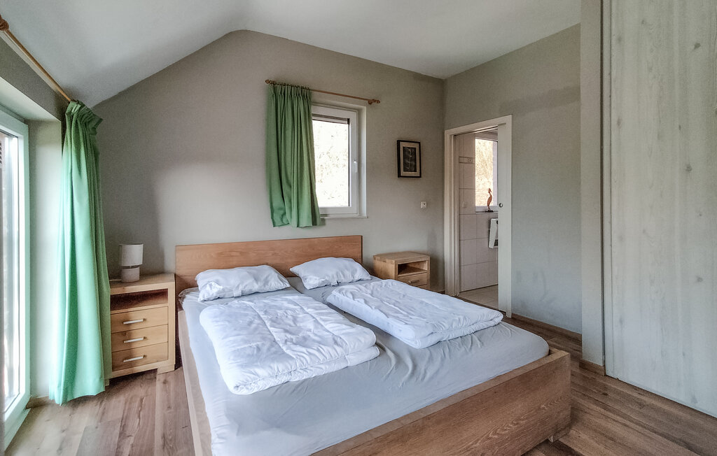 Semesterhus - Durbuy , Belgien - BLX072 15