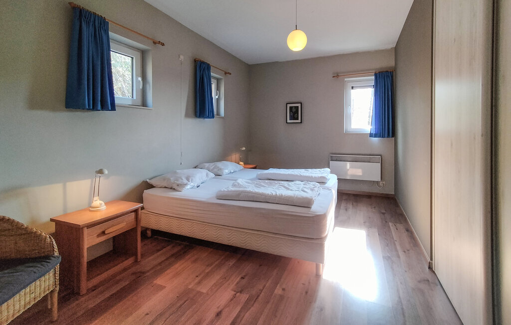 Semesterhus - Durbuy , Belgien - BLX072 16