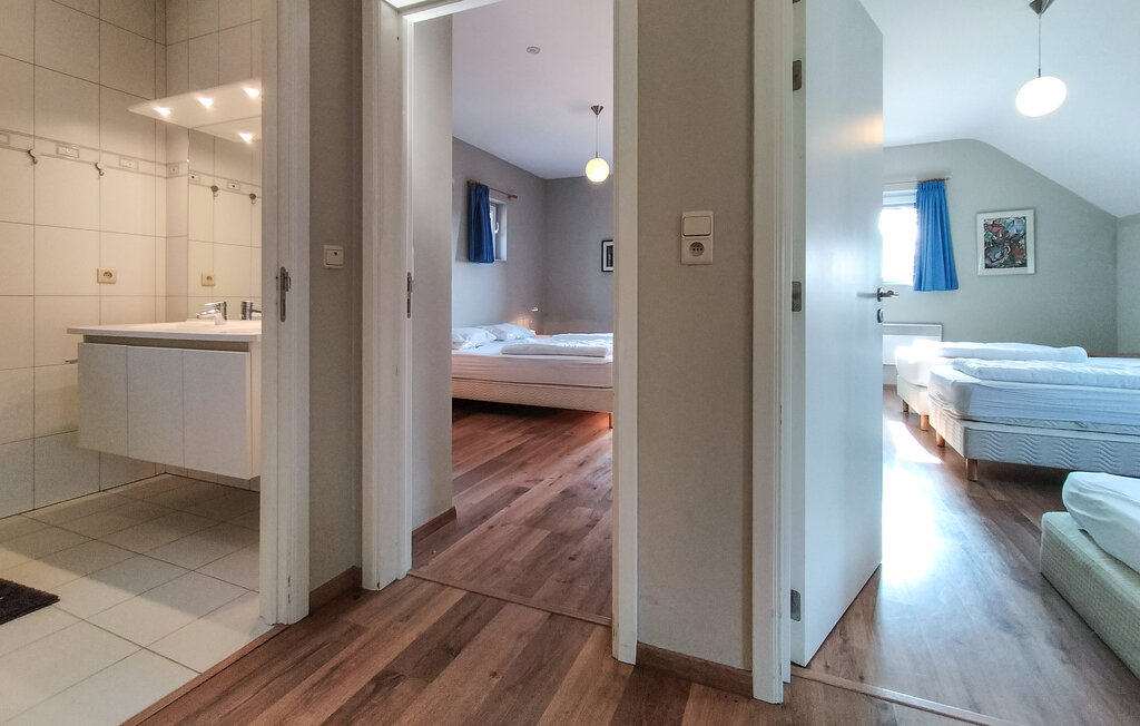 Semesterhus - Durbuy , Belgien - BLX072 19