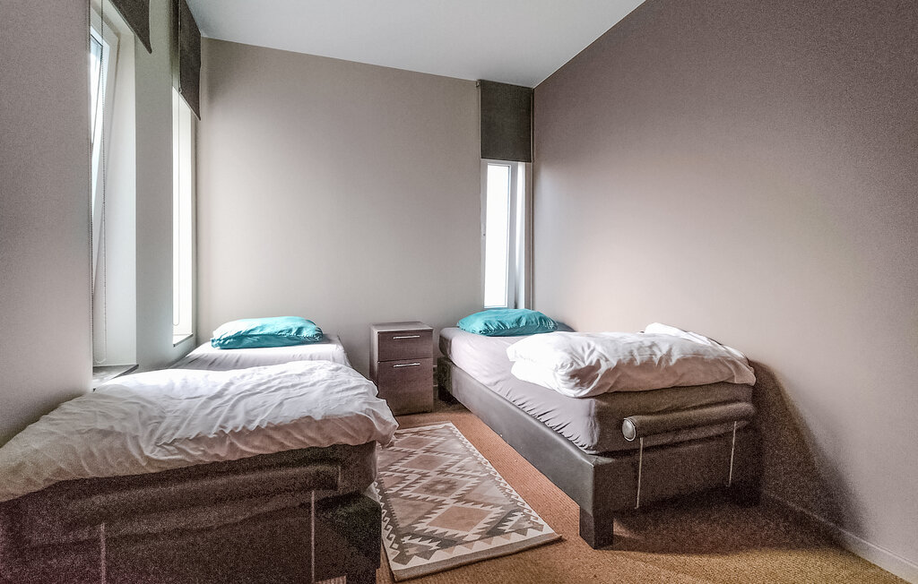 Semesterhus - Durbuy , Belgien - BLX072 20