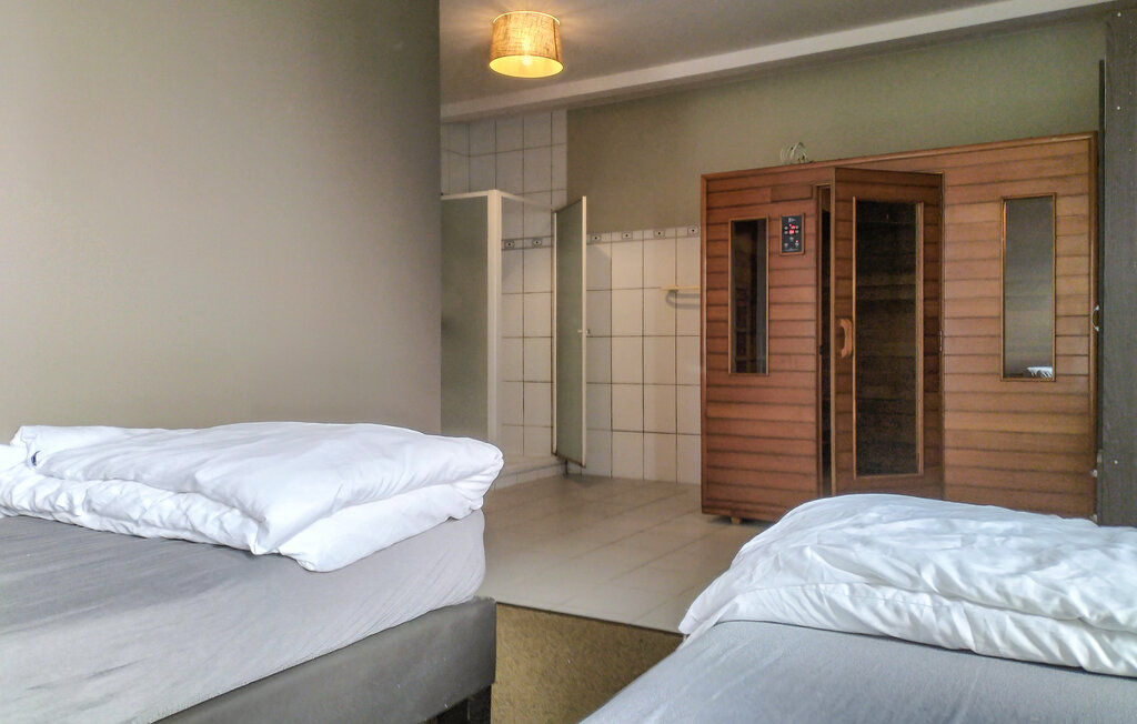 Semesterhus - Durbuy , Belgien - BLX072 21