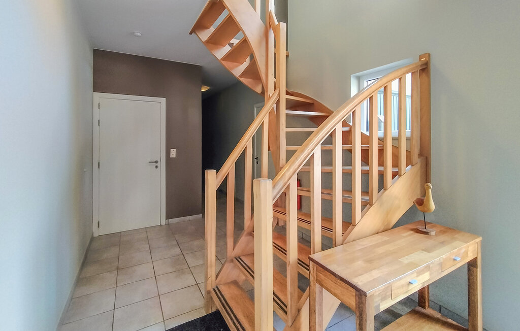 Semesterhus - Durbuy , Belgien - BLX072 14