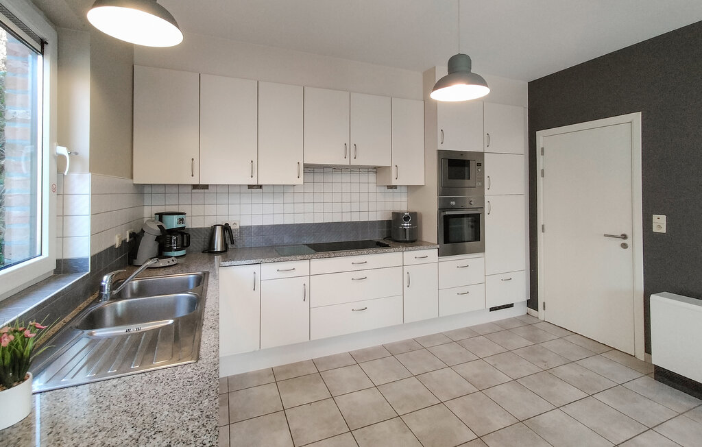 Semesterhus - Durbuy , Belgien - BLX072 12