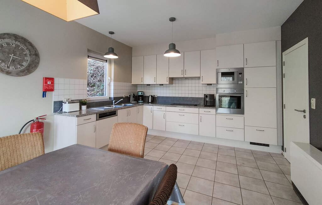 Semesterhus - Durbuy , Belgien - BLX072 13