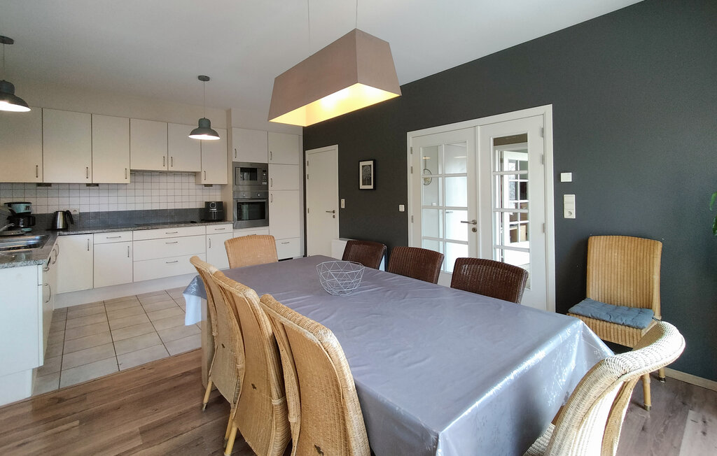 Semesterhus - Durbuy , Belgien - BLX072 5