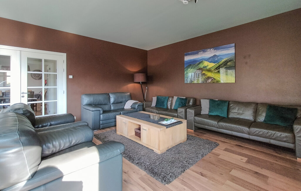 Semesterhus - Durbuy , Belgien - BLX072 3