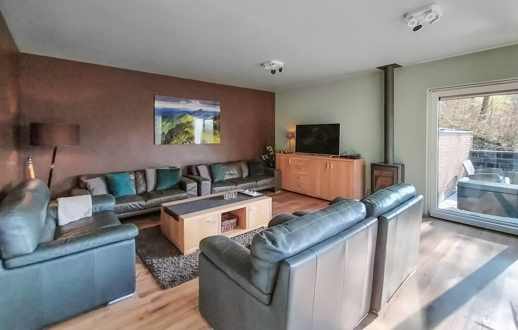 Semesterhus - Durbuy , Belgien - BLX072 4