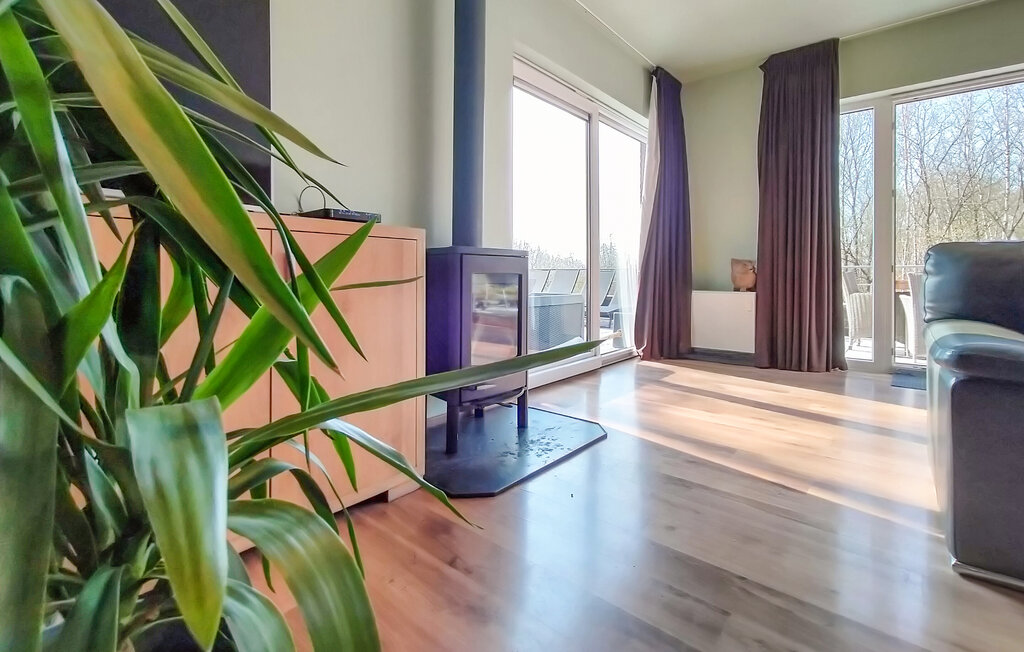 Semesterhus - Durbuy , Belgien - BLX072 11