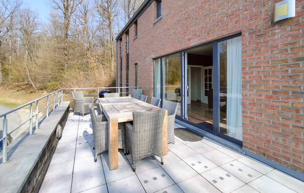 Semesterhus - Durbuy , Belgien - BLX072 2