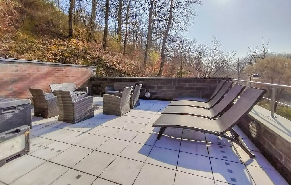 Semesterhus - Durbuy , Belgien - BLX072 7