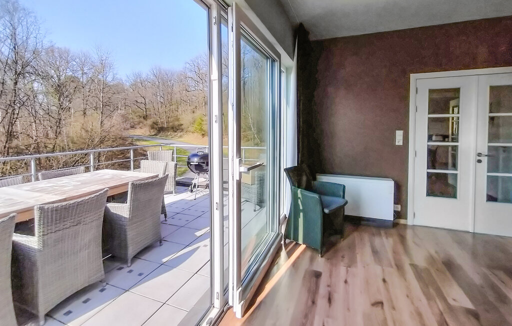 Semesterhus - Durbuy , Belgien - BLX072 6