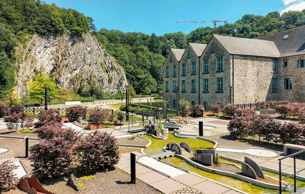 Feriehus - Manhay , Belgia - BLX048 20