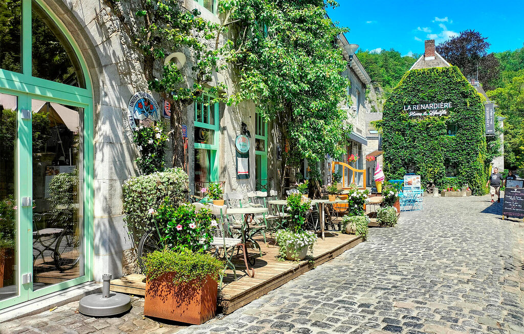 Feriehus - Manhay , Belgia - BLX048 22