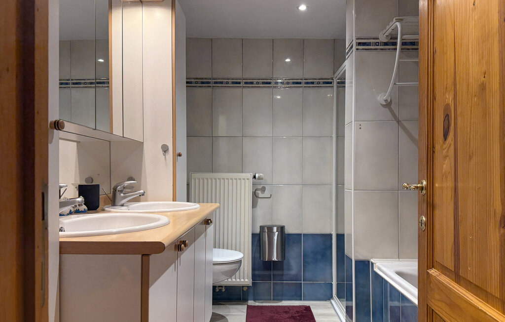 Feriehus - Manhay , Belgia - BLX048 15