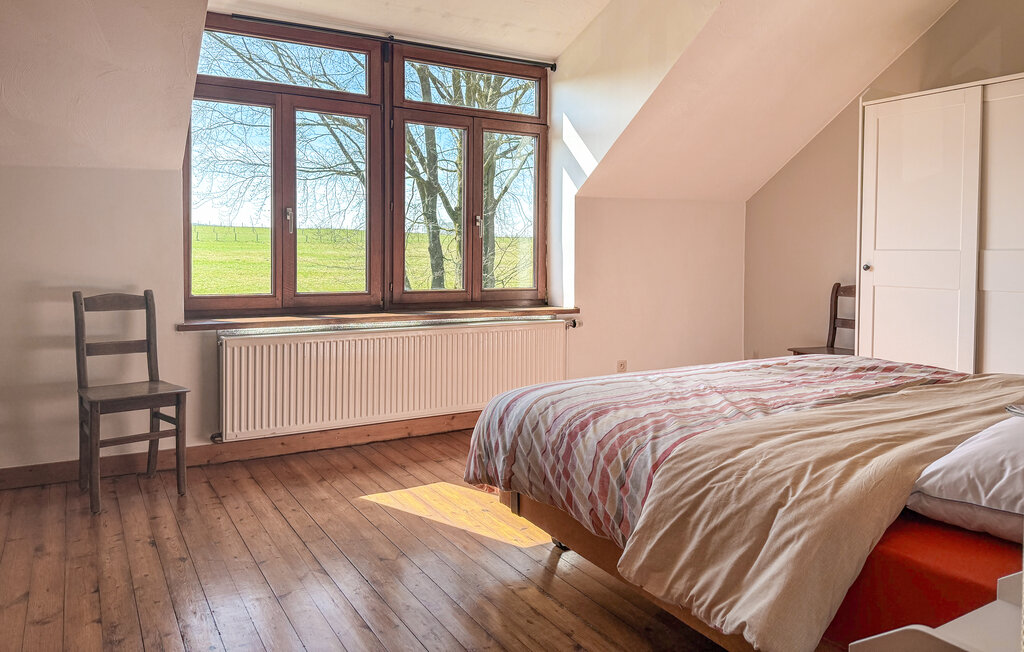 Feriehus - Manhay , Belgia - BLX048 8