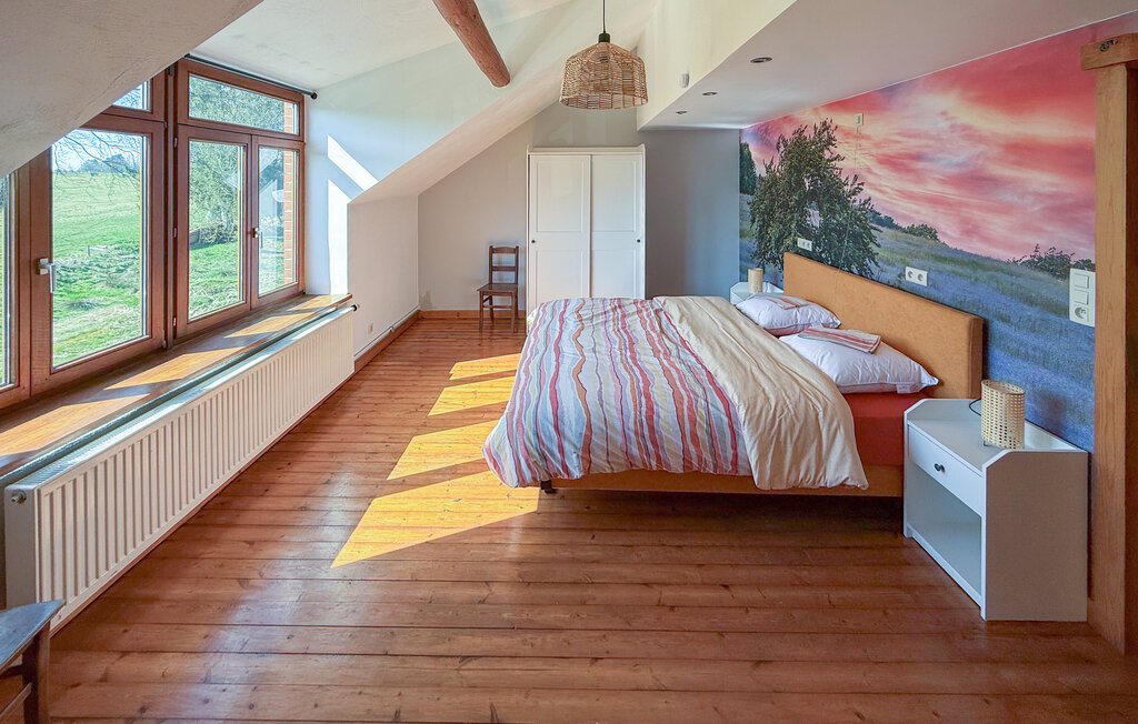 Feriehus - Manhay , Belgia - BLX048 9