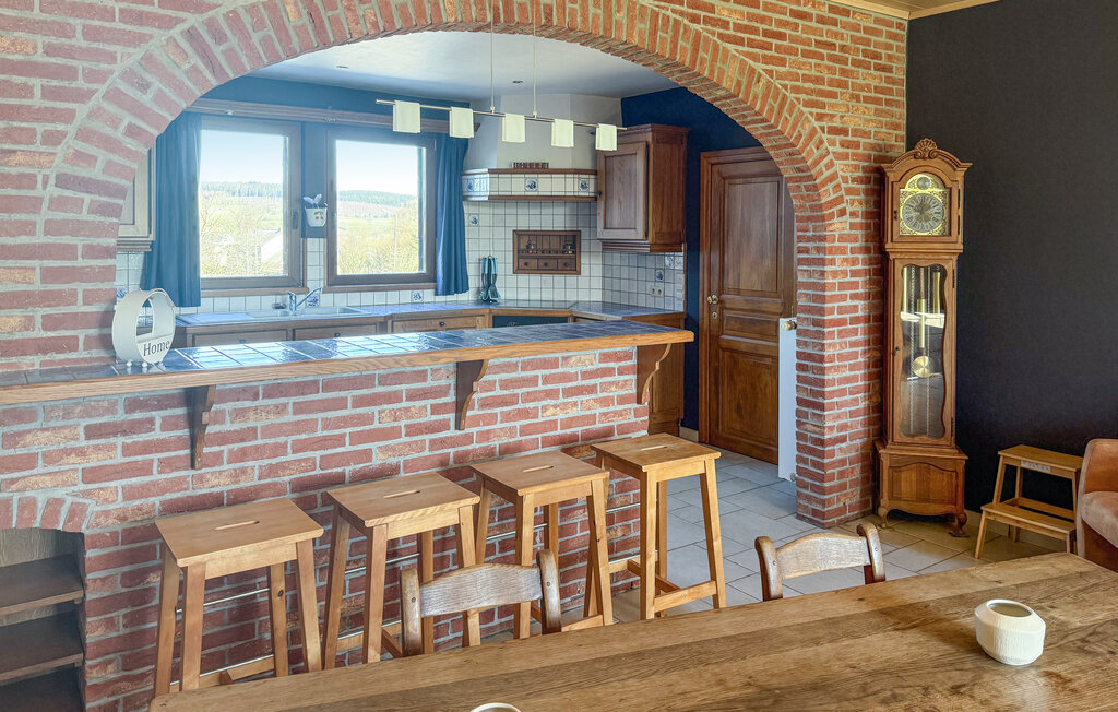 Feriehus - Manhay , Belgia - BLX048 5