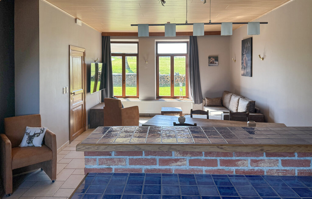 Feriehus - Manhay , Belgia - BLX048 7