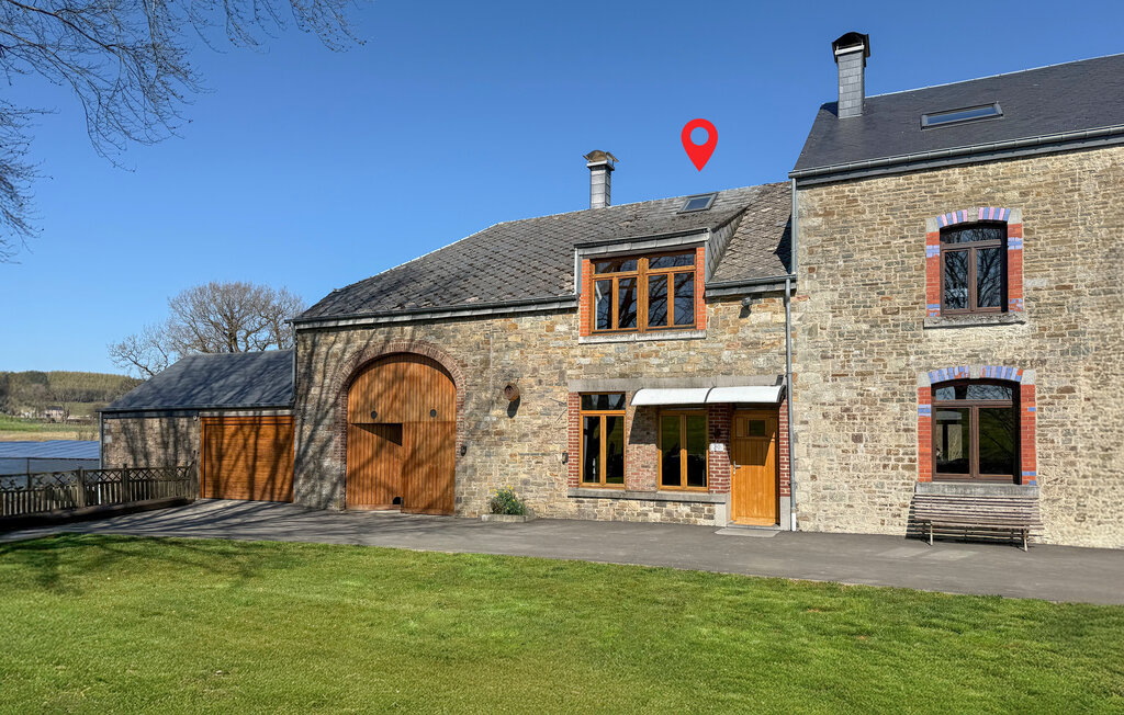 Feriehus - Manhay , Belgia - BLX048 1