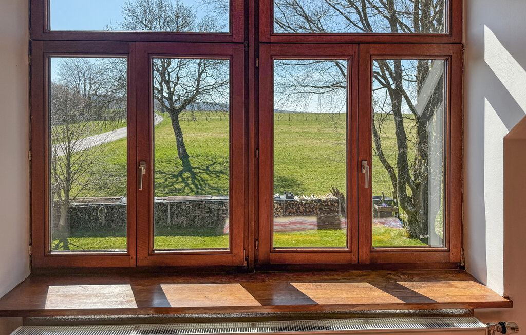 Feriehus - Manhay , Belgia - BLX048 11