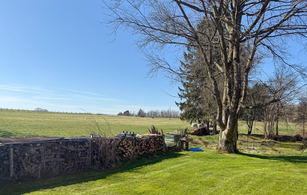 Feriehus - Manhay , Belgia - BLX048 2