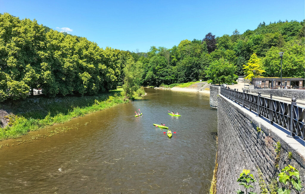 Feriehus - Durbuy , Belgia - BLX089 32