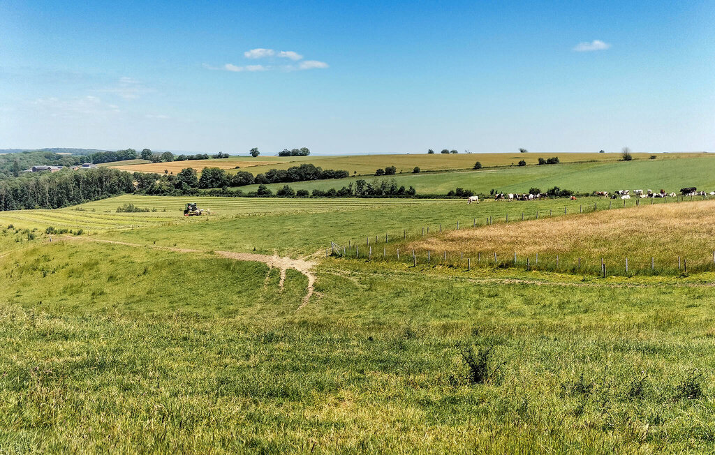 Feriehus - Durbuy , Belgia - BLX089 33