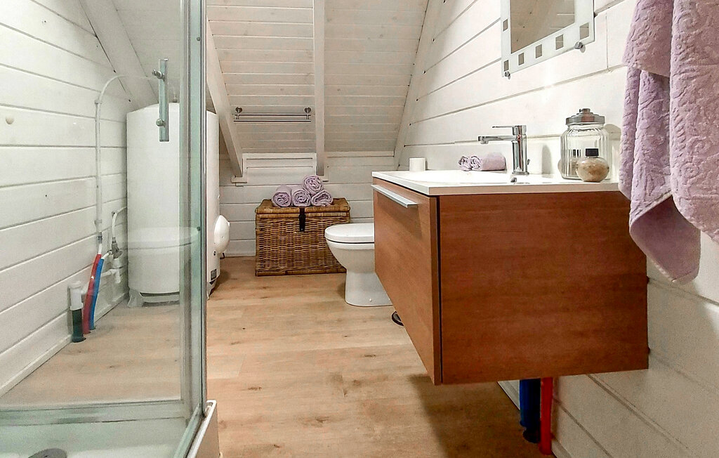 Feriehus - Durbuy , Belgia - BLX089 22