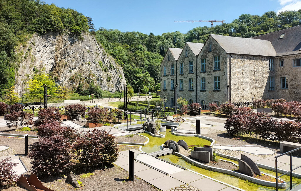 Feriehus - Durbuy , Belgia - BLX089 28