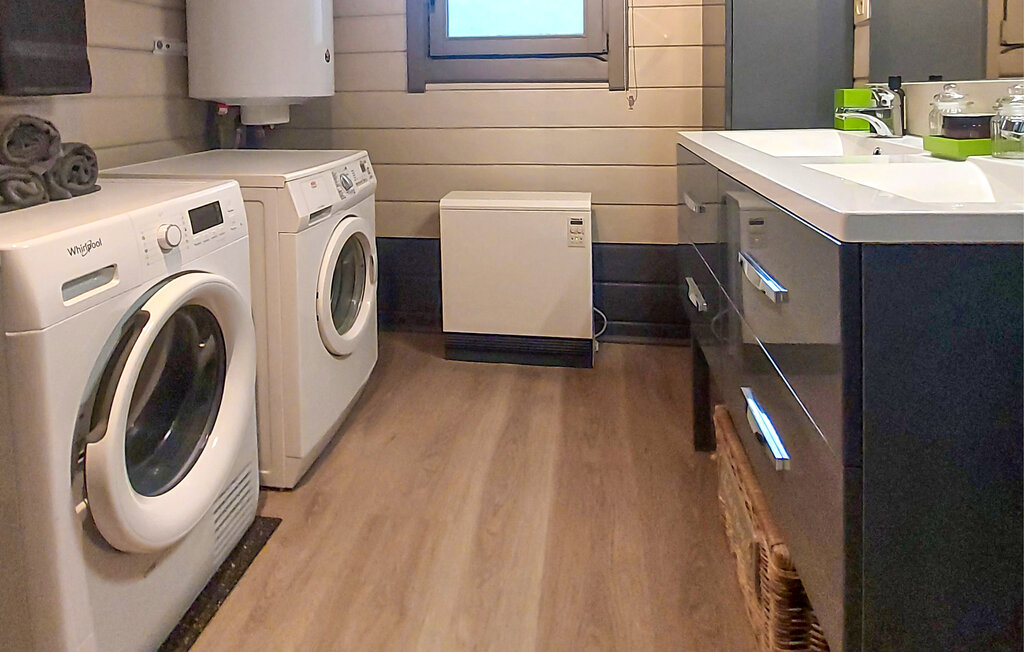 Feriehus - Durbuy , Belgia - BLX089 23