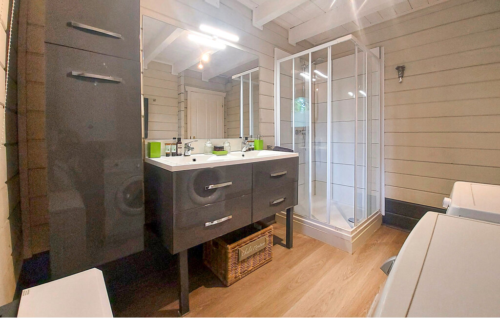 Feriehus - Durbuy , Belgia - BLX089 24