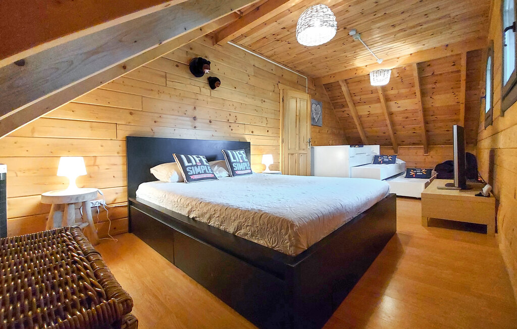 Feriehus - Durbuy , Belgia - BLX089 7