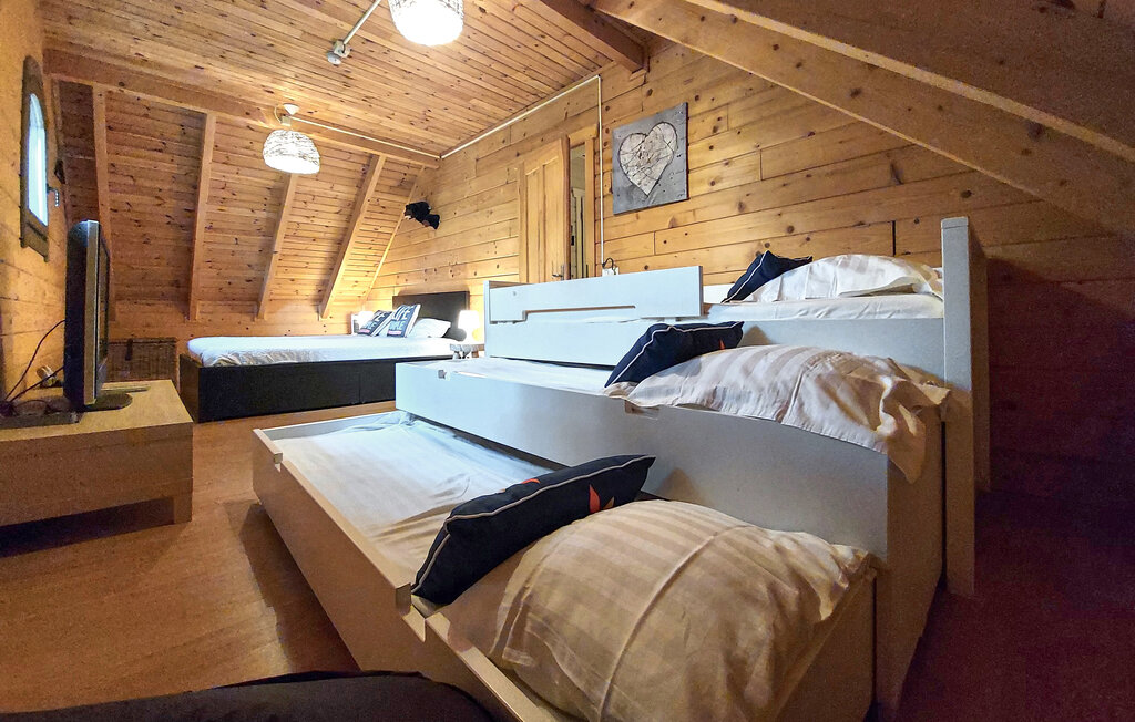 Feriehus - Durbuy , Belgia - BLX089 20