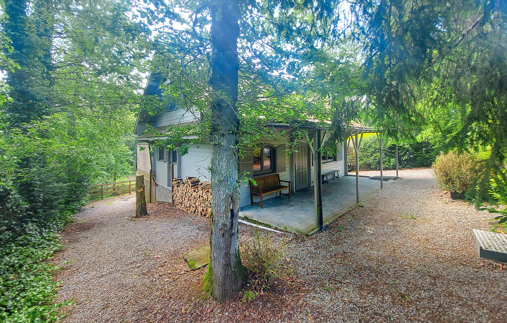 Feriehus - Durbuy , Belgia - BLX089 11