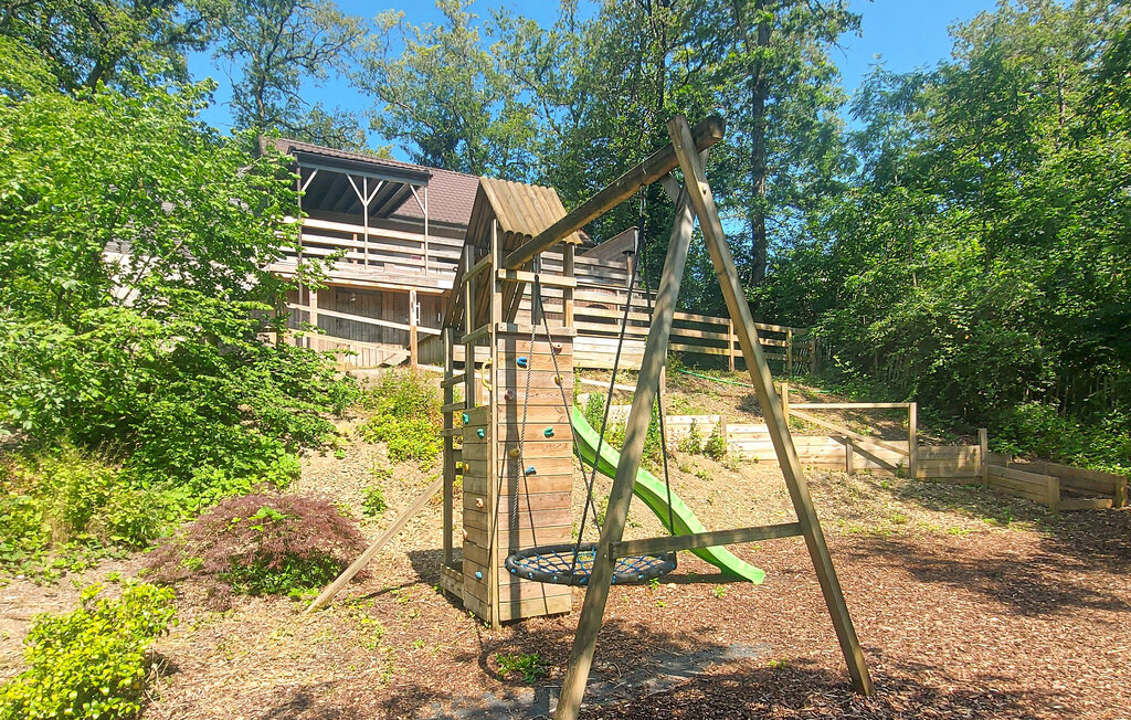 Feriehus - Durbuy , Belgia - BLX089 15