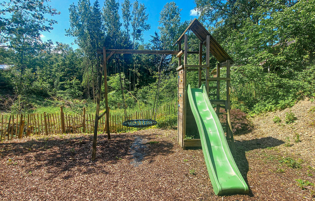 Feriehus - Durbuy , Belgia - BLX089 16