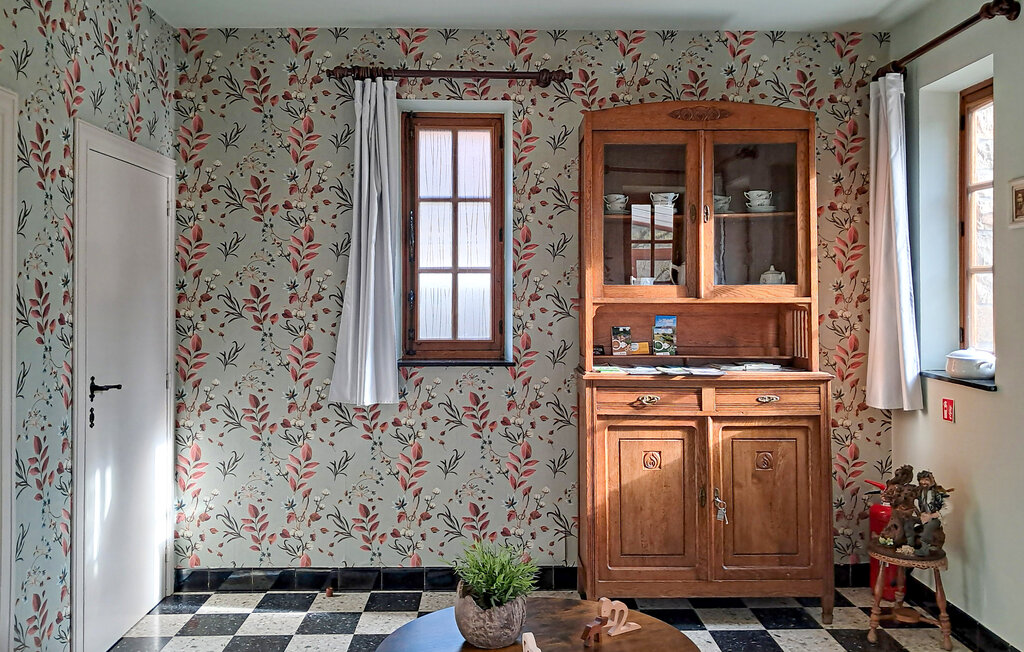 Location de vacances - Rochehaut , Belgique - BLX076 9