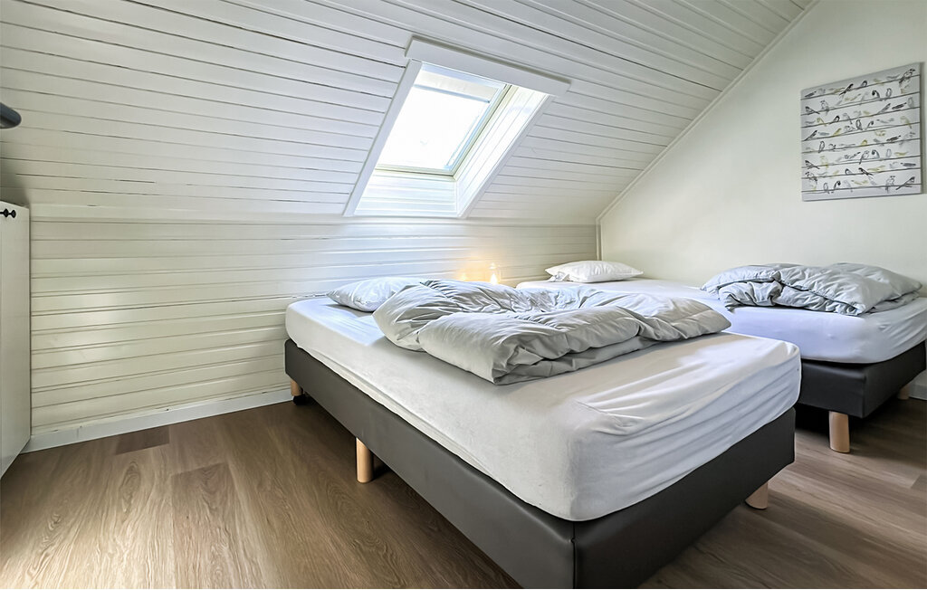 Location de vacances - Rendeux , Belgique - BLX093 6