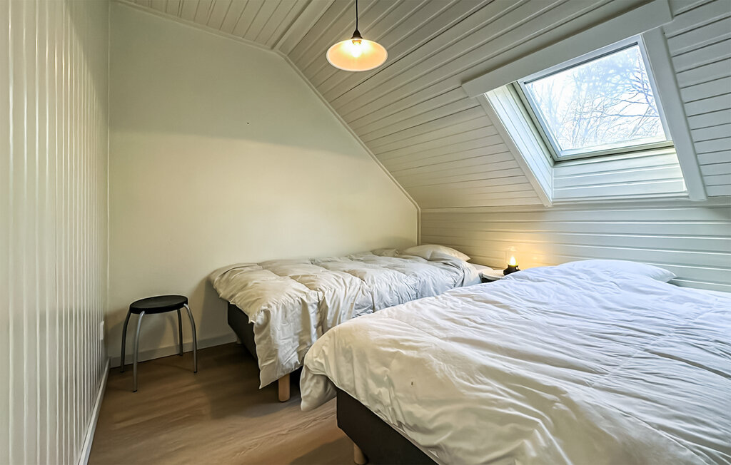 Location de vacances - Rendeux , Belgique - BLX093 12