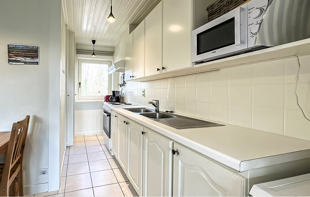 Location de vacances - Rendeux , Belgique - BLX093 5